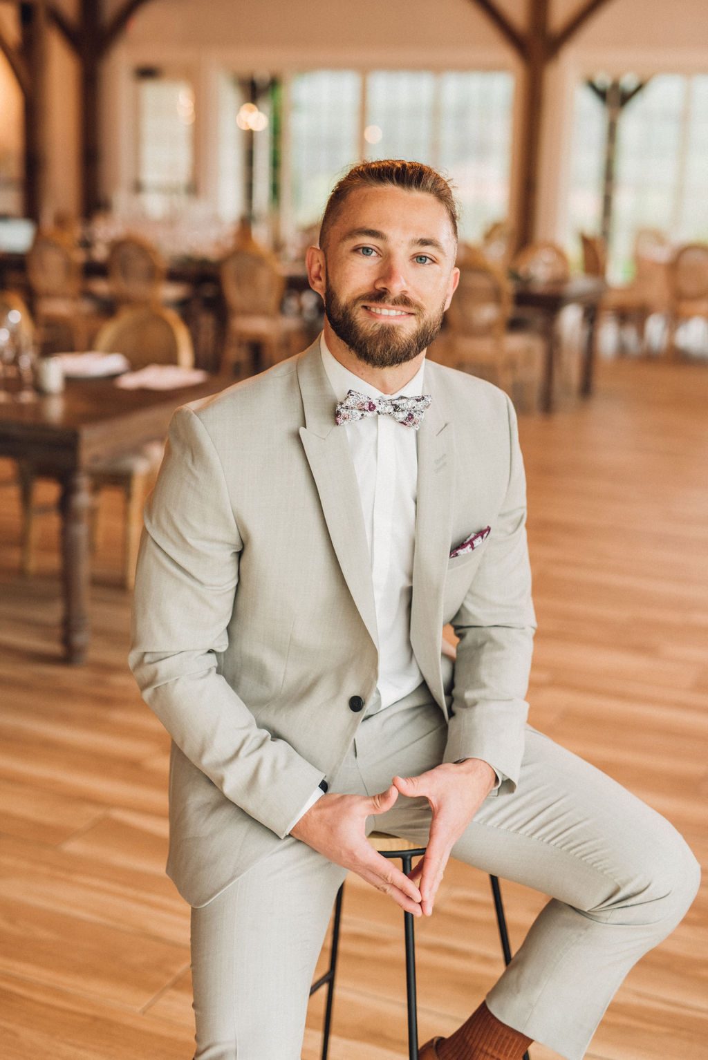 Darien Bodenhorst